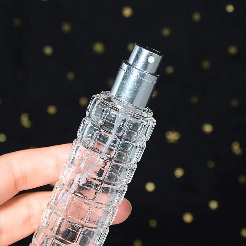 Wine Cocktail Bitters Flame Spray Bottle - Wow Store