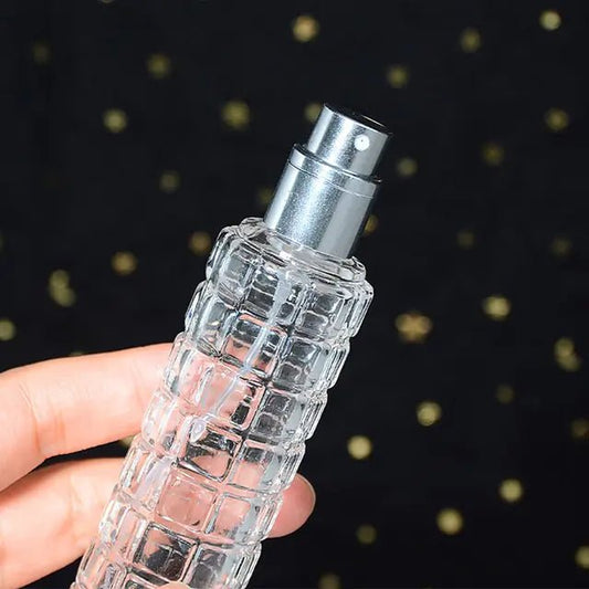 Wine Cocktail Bitters Flame Spray Bottle - Wow Store