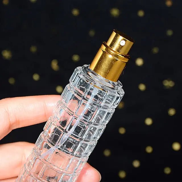 Wine Cocktail Bitters Flame Spray Bottle - Wow Store