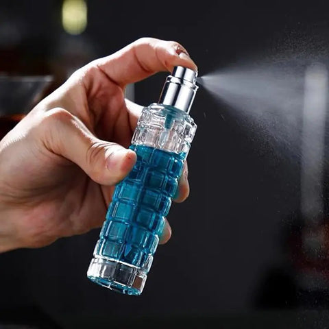 Wine Cocktail Bitters Flame Spray Bottle - Wow Store