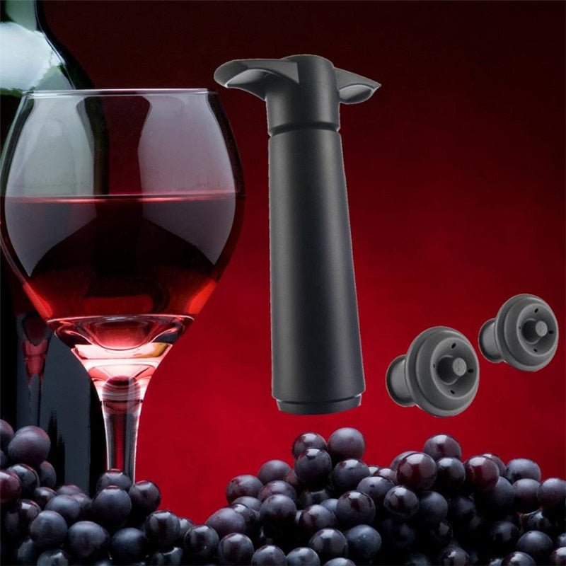 Wine Pumper - Wow Store