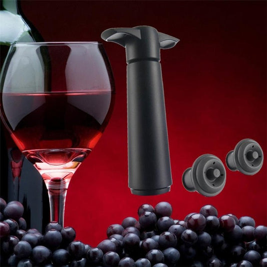 Wine Pumper - Wow Store
