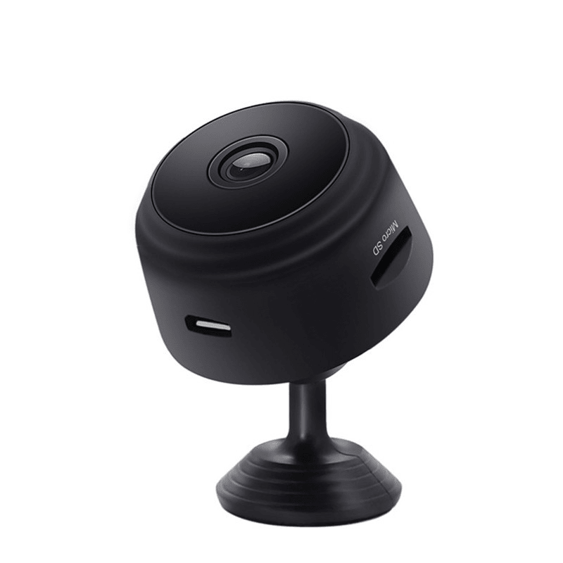 Wireless HD Mini Monitor — view 2