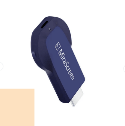 Wireless Screen Cast Device - WowStore.live