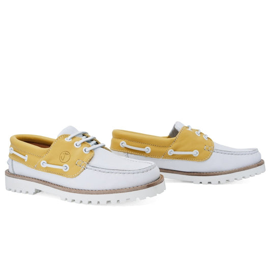 Women Boat Shoe Quirimbas - Wow Store
