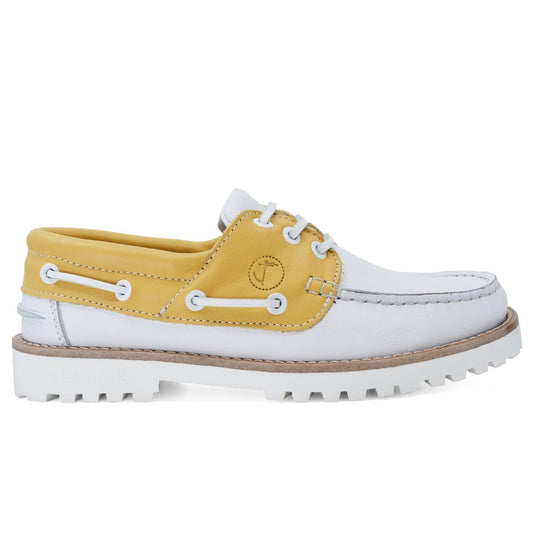 Women Boat Shoe Quirimbas - Wow Store
