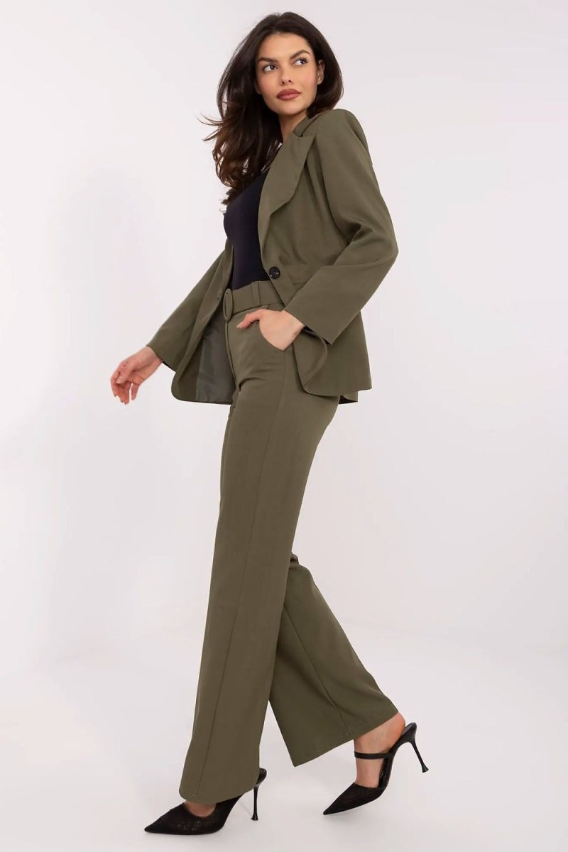 Women trousers model 192399 Italy Moda - Wow Store