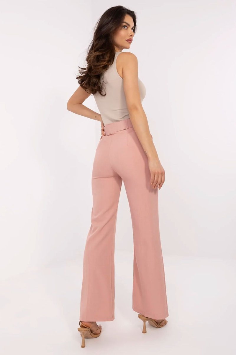 Women trousers model 192399 Italy Moda - Wow Store