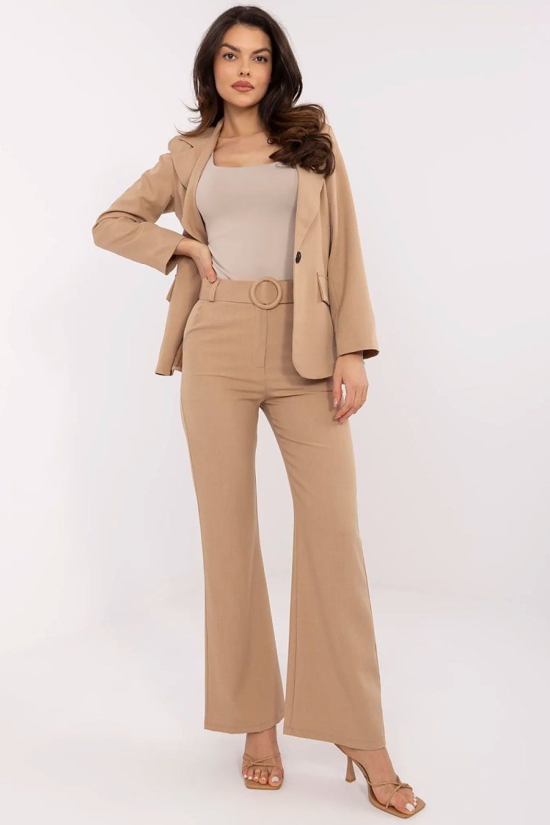 Women trousers model 192399 Italy Moda - Wow Store