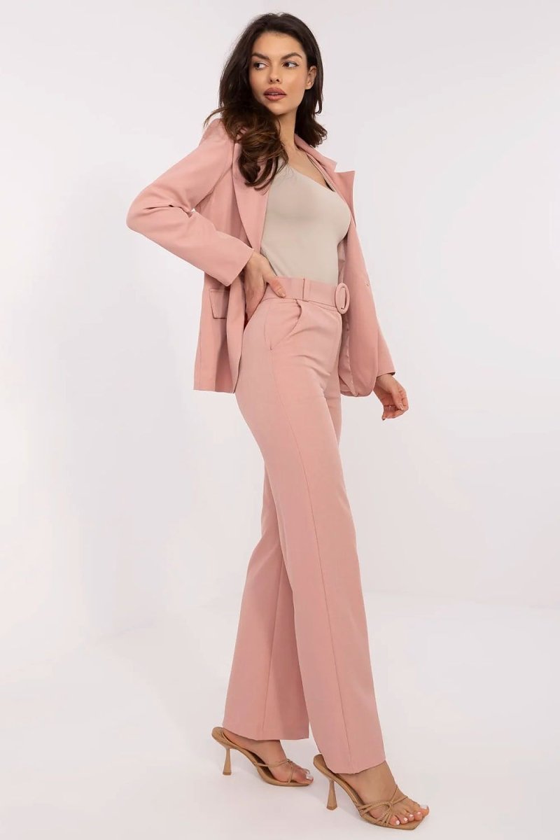 Women trousers model 192399 Italy Moda - Wow Store