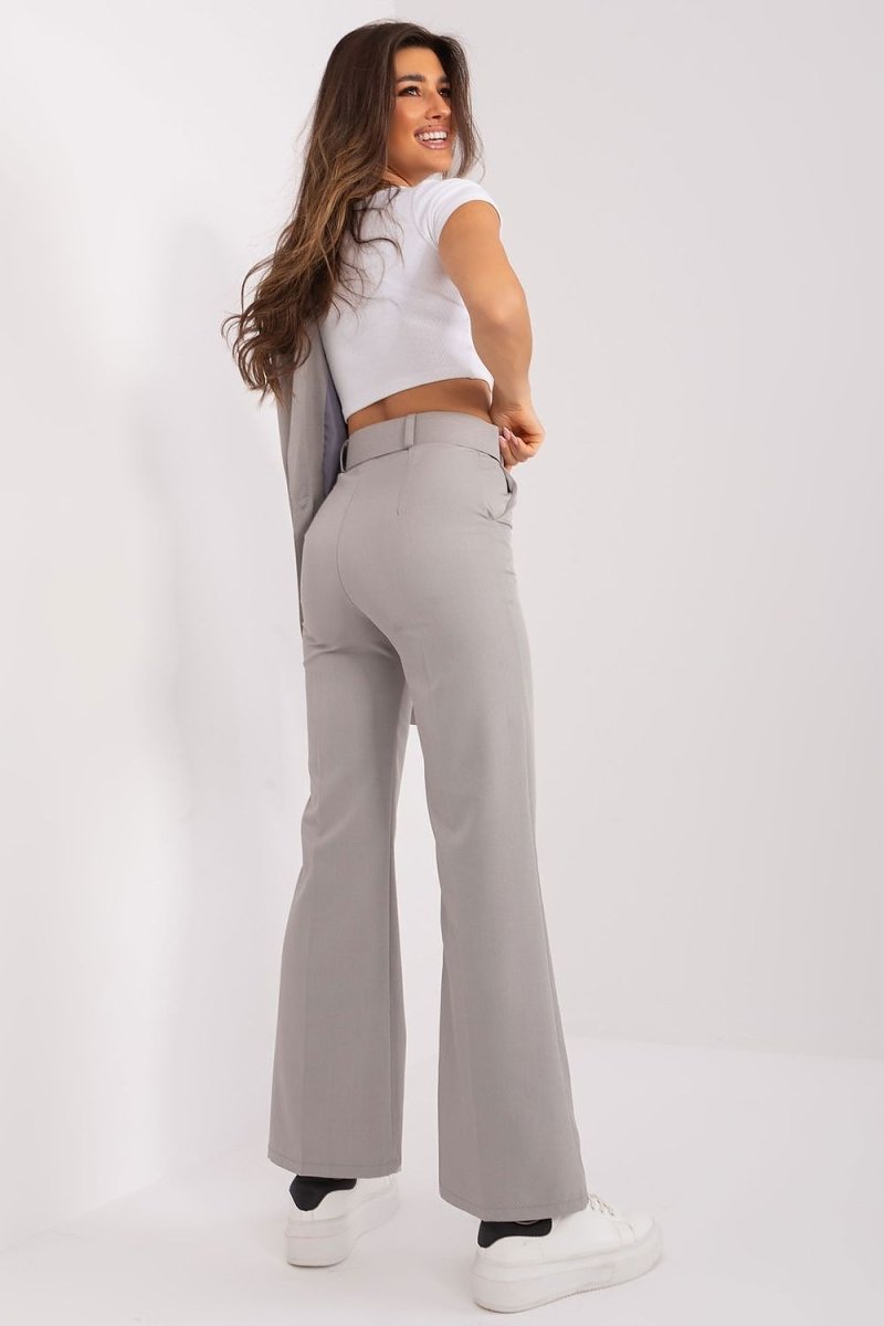 Women trousers model 192399 Italy Moda - Wow Store