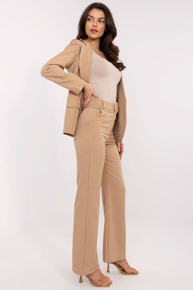 Women trousers model 192399 Italy Moda - Wow Store