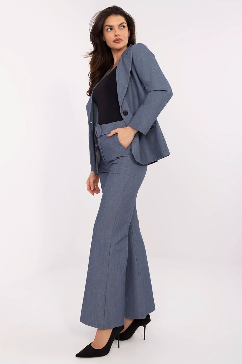 Women trousers model 192399 Italy Moda - Wow Store