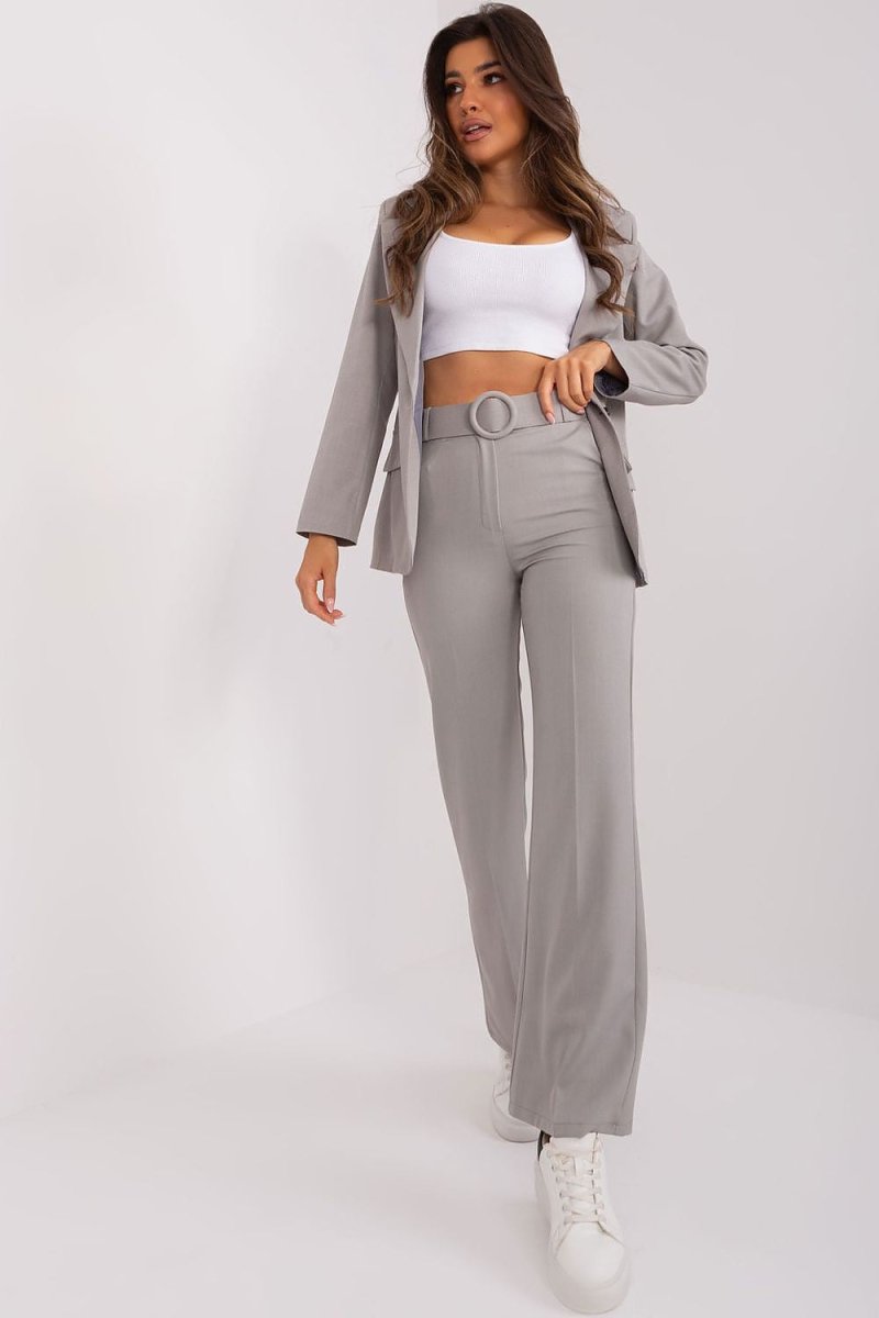 Women trousers model 192399 Italy Moda - Wow Store