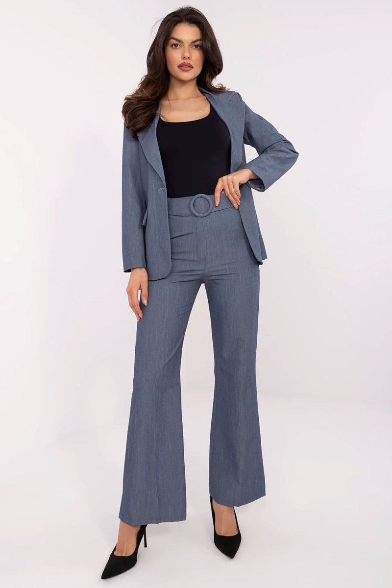 Women trousers model 192399 Italy Moda - Wow Store
