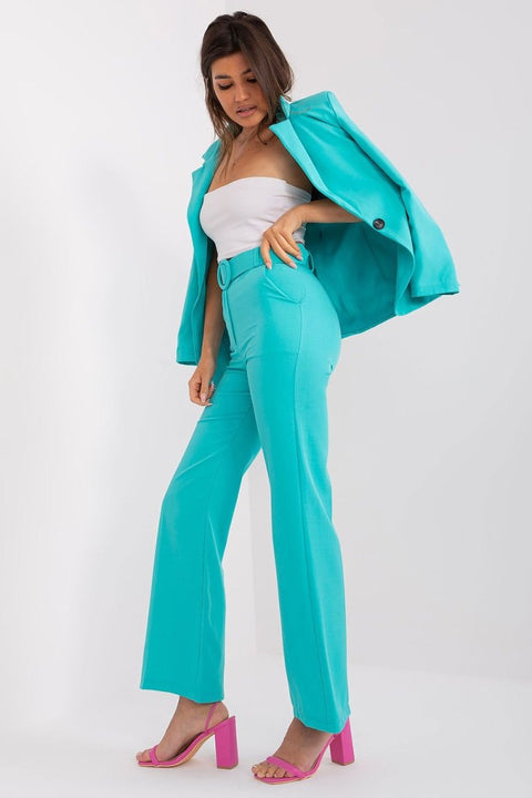 Women trousers model 192399 Italy Moda - Wow Store