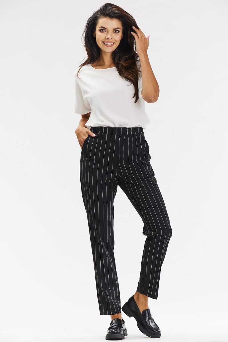 Women trousers model 200562 awama - Wow Store