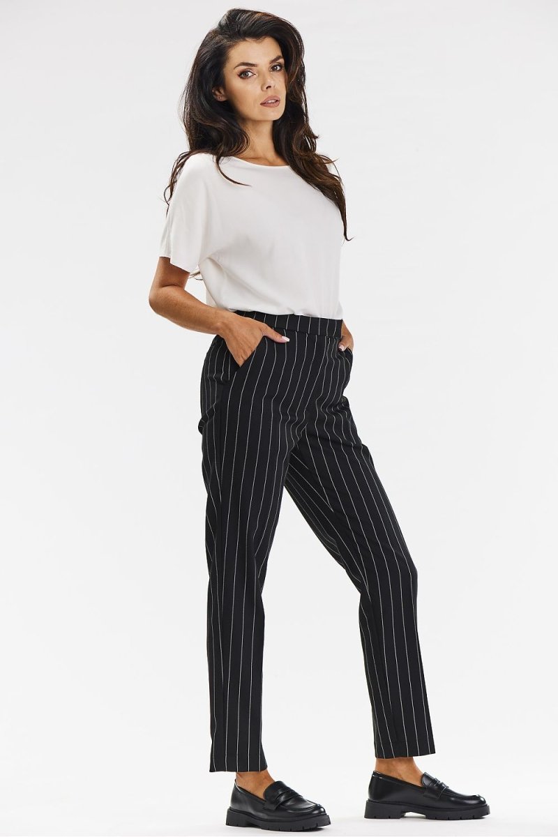 Women trousers model 200562 awama - Wow Store