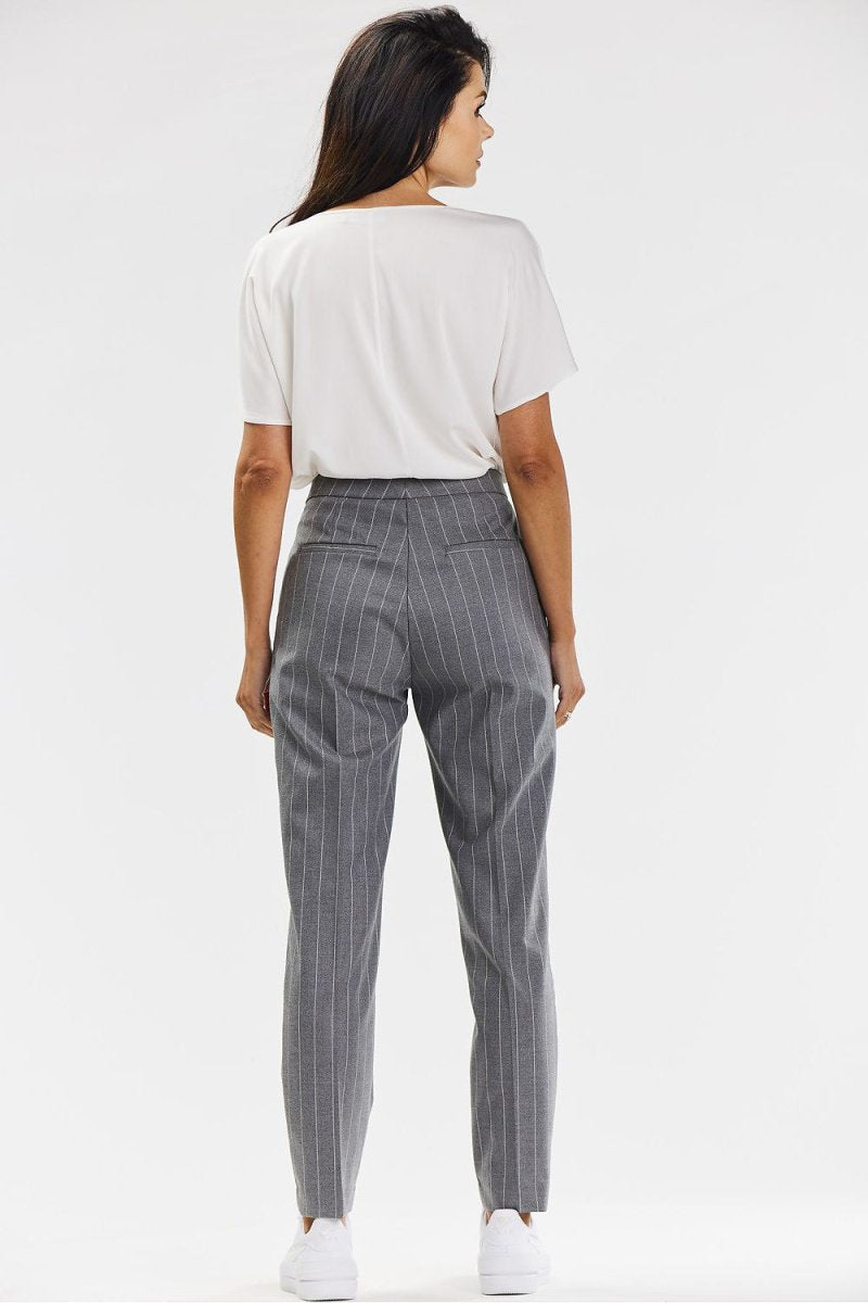 Women trousers model 200562 awama - Wow Store