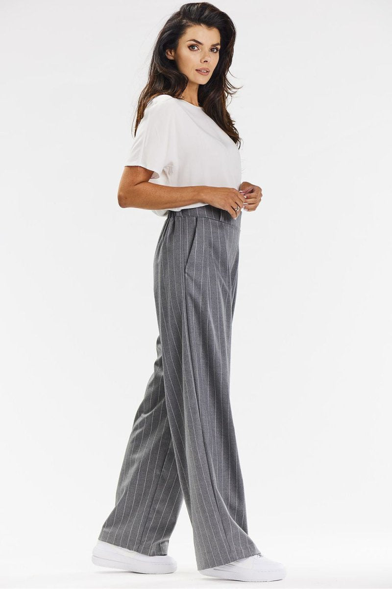 Women trousers model 200564 awama - Wow Store