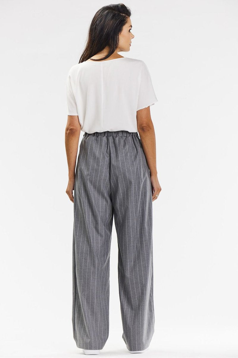 Women trousers model 200564 awama - Wow Store