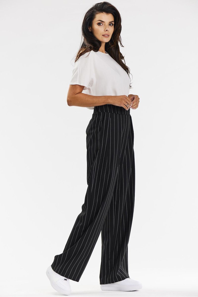 Women trousers model 200564 awama - Wow Store