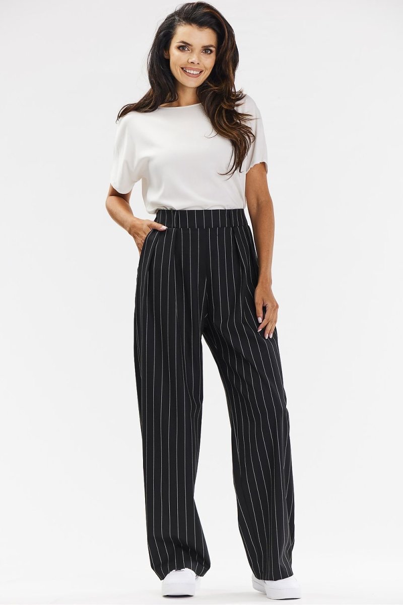 Women trousers model 200564 awama - Wow Store