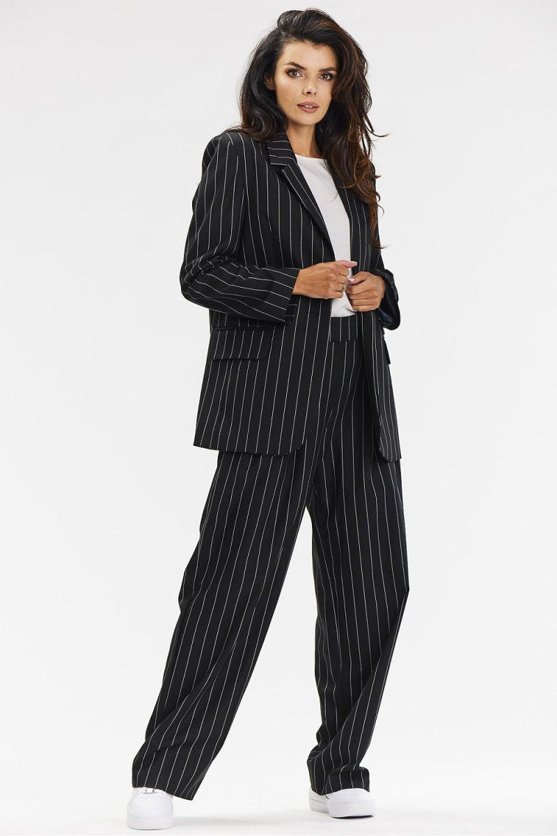 Women trousers model 200564 awama - Wow Store