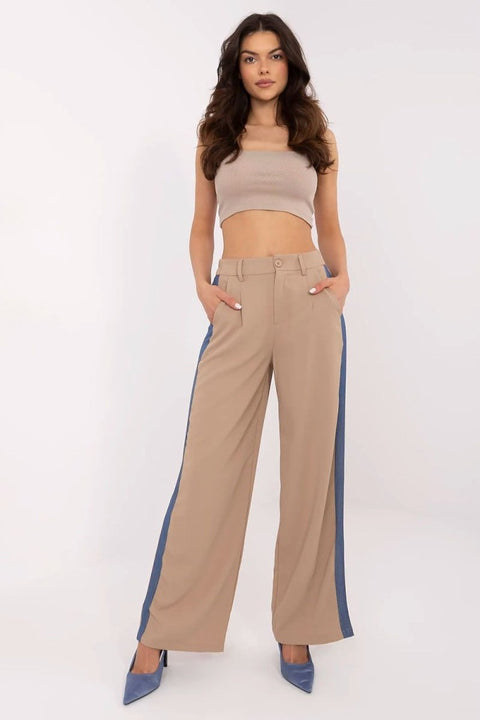 Women trousers model 211177 NM | Wow Store - Wow Store