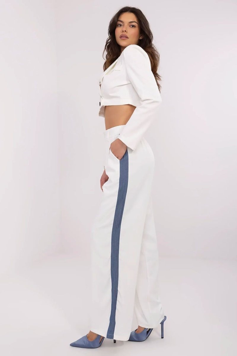 Women trousers model 211177 NM | Wow Store - Wow Store