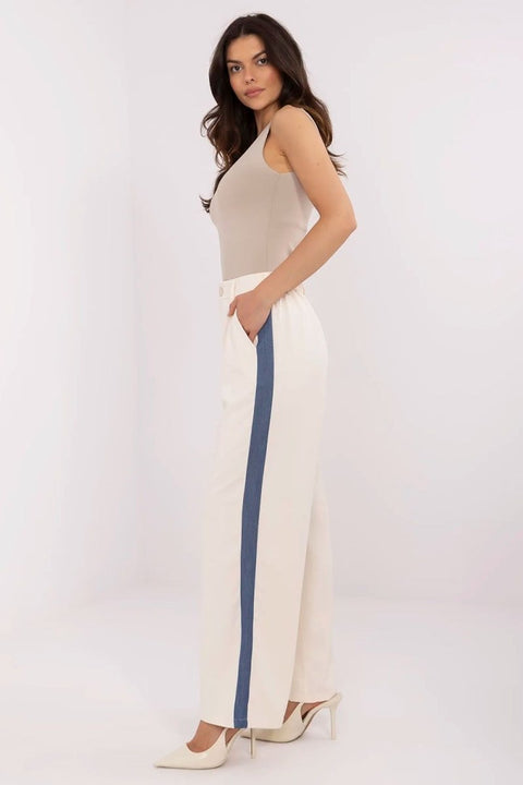 Women trousers model 211177 NM | Wow Store - Wow Store