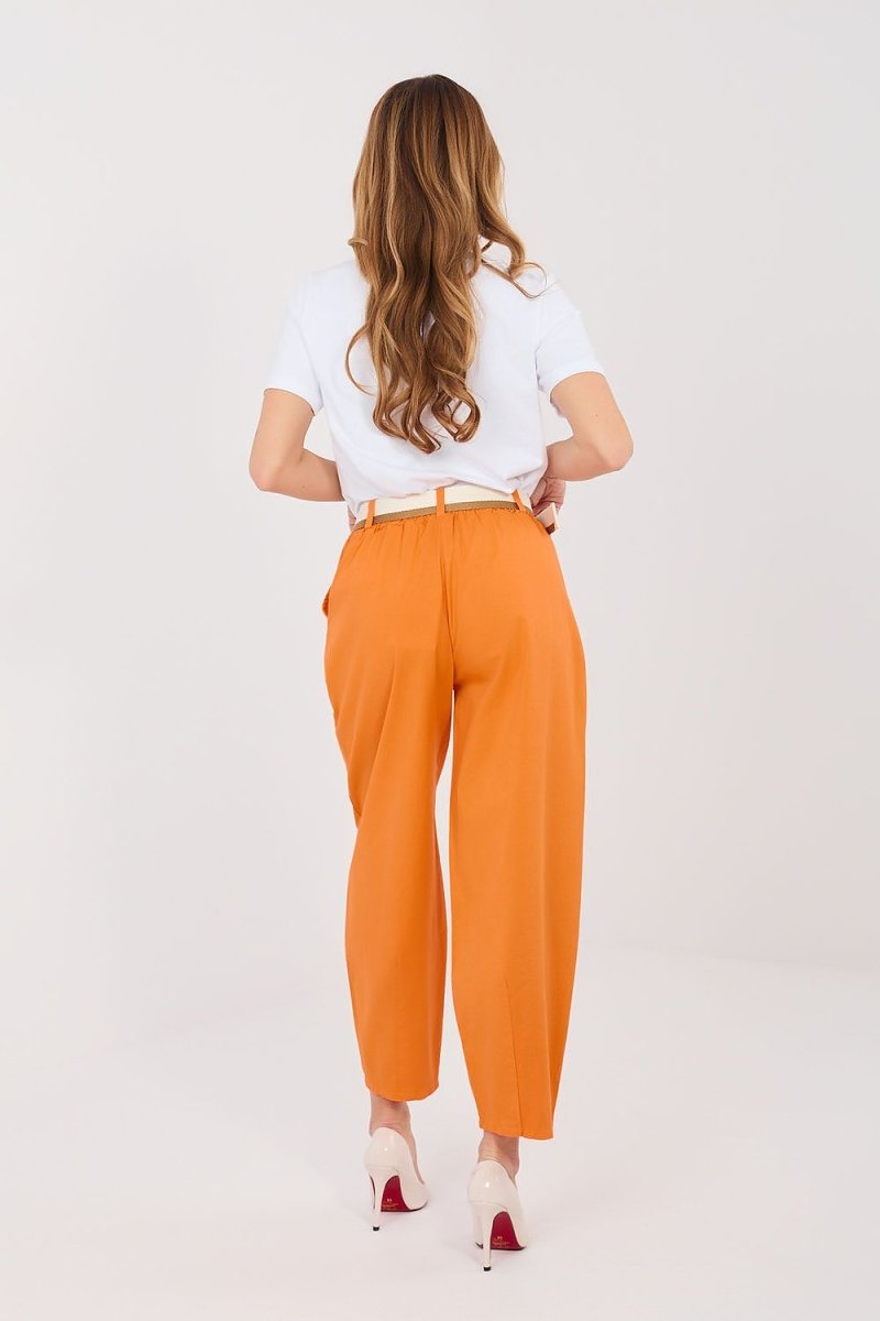 Women trousers model 224177 Italy Moda - WowStore.live