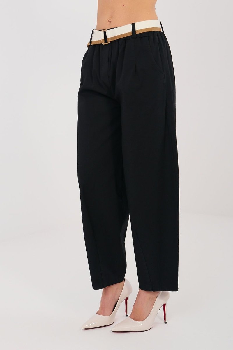 Women trousers model 224177 Italy Moda - WowStore.live