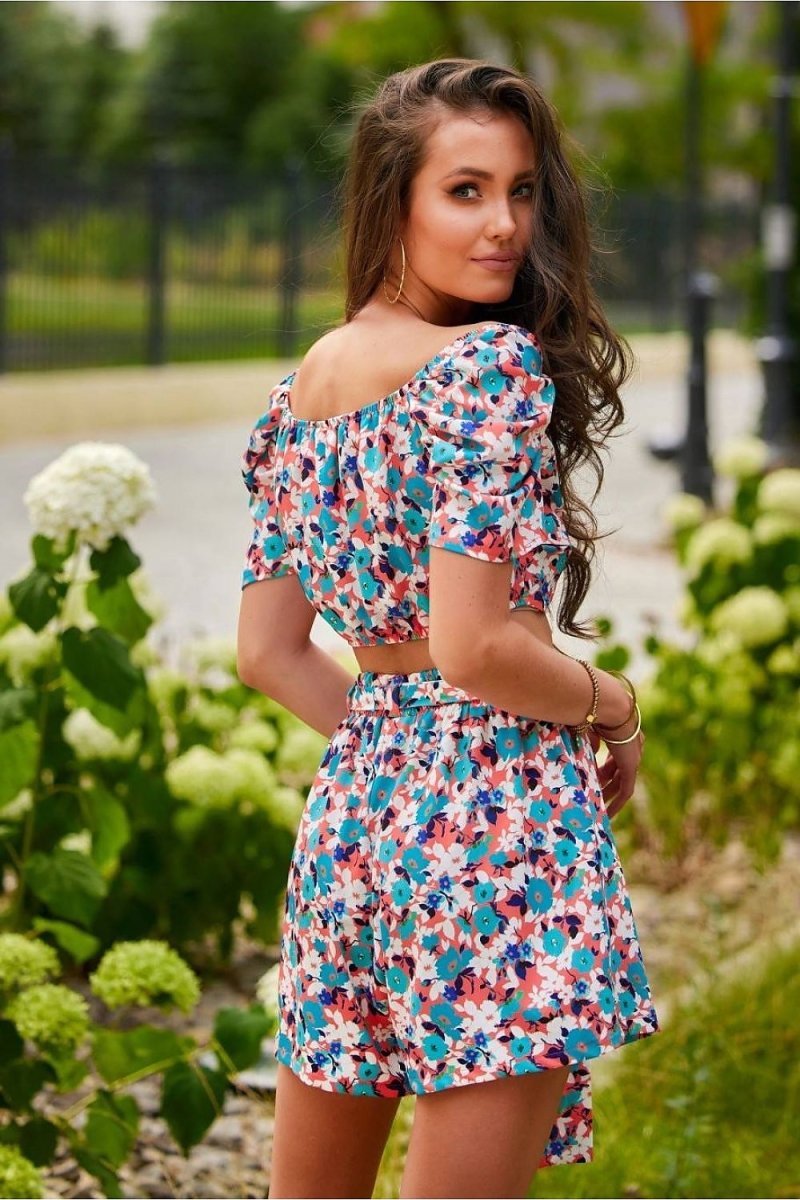 Women's 2 - Piece Fashion Set Model 182626 | Roco Fashion | wowstore.live - Wow Store