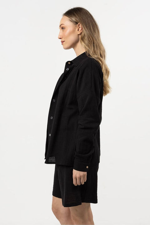 Women's Long Sleeve Shirt Model 212189 by Awama - Elegant Office & Casual Blouse | wowstore.live - Wow Store