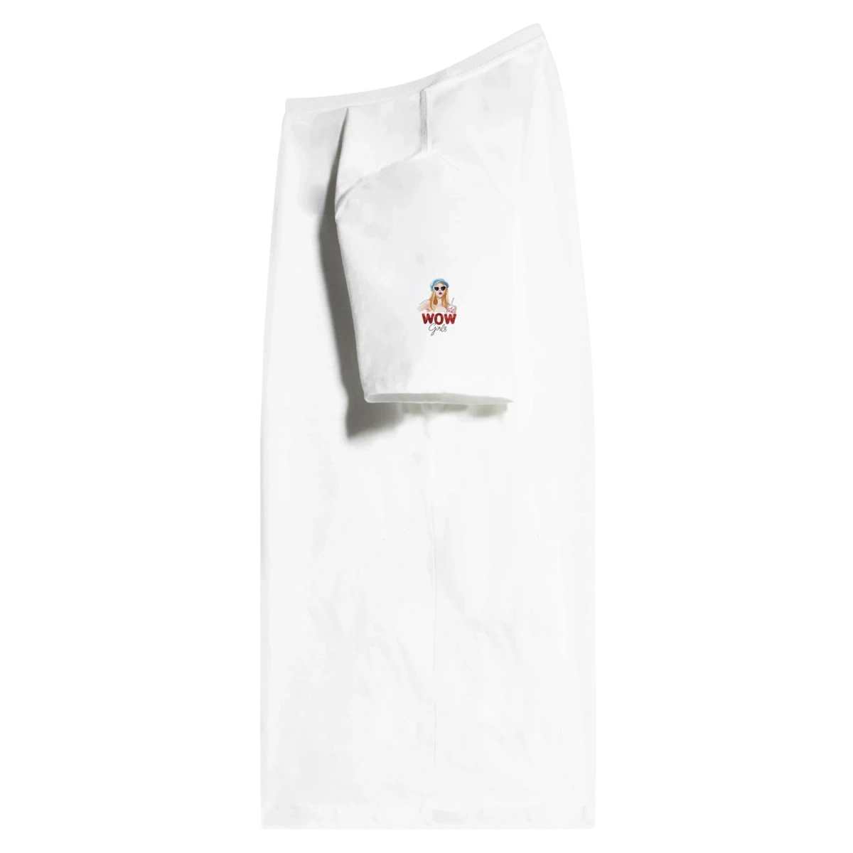 Women's Relaxed T-Shirt | Bella + Canvas 6400 - Wow Store