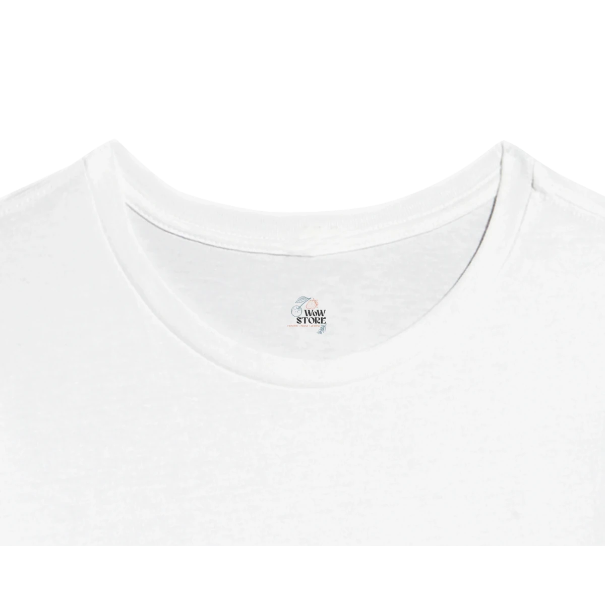 Women's Relaxed T-Shirt | Bella + Canvas 6400 - Wow Store