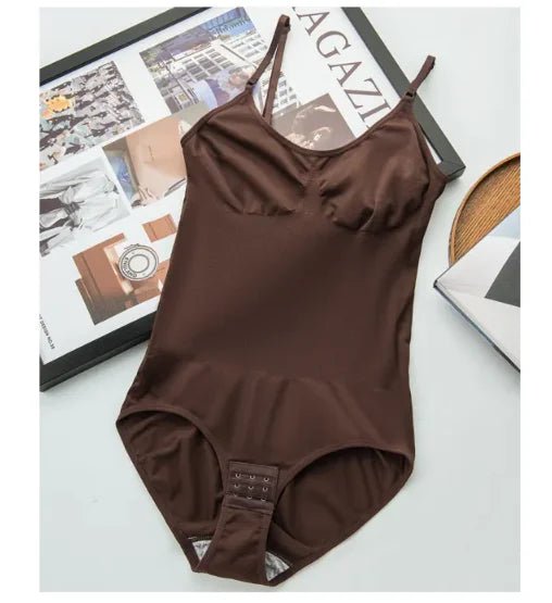 Women's Seamless One - piece Corset Seamless Camisole - Wow Store