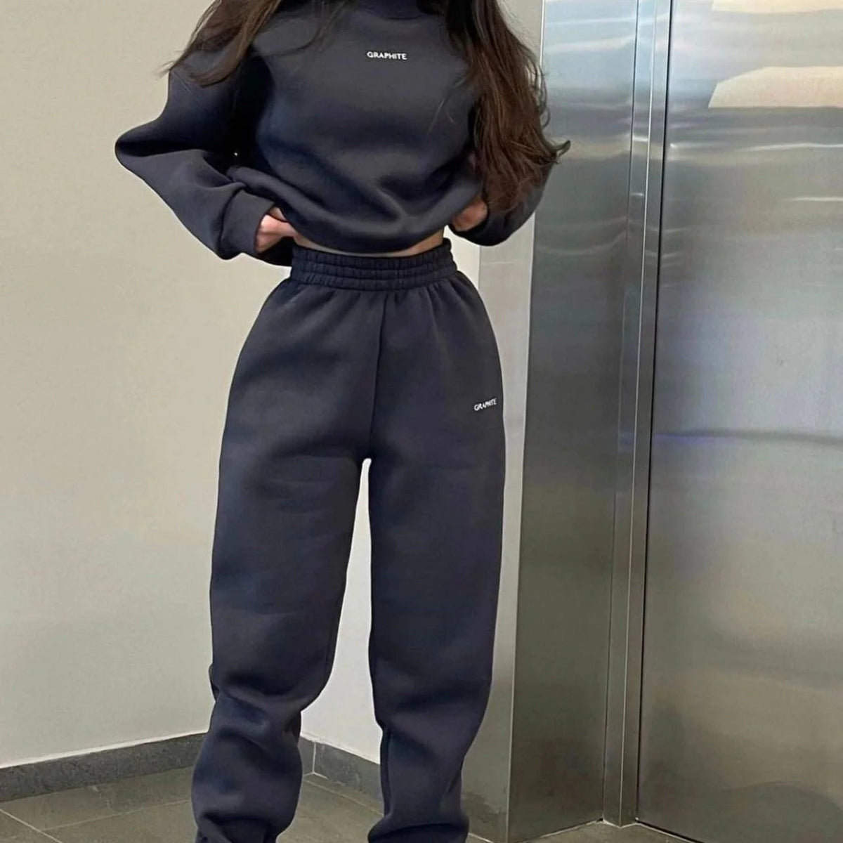 Women's Two - Piece Suit - Wow Store