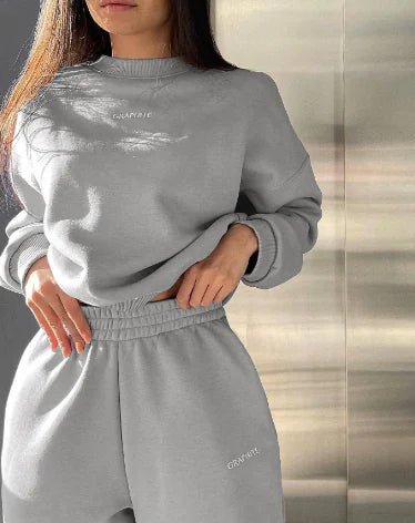 Women's Two - Piece Suit - Wow Store