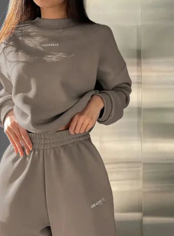 Women's Two - Piece Suit - Wow Store