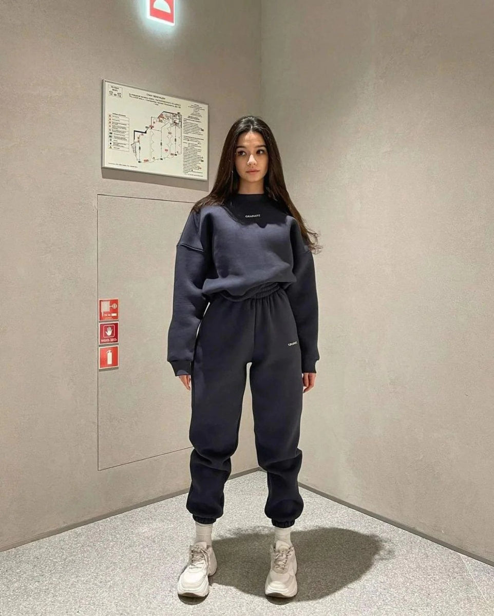 Women's Two - Piece Suit - Wow Store