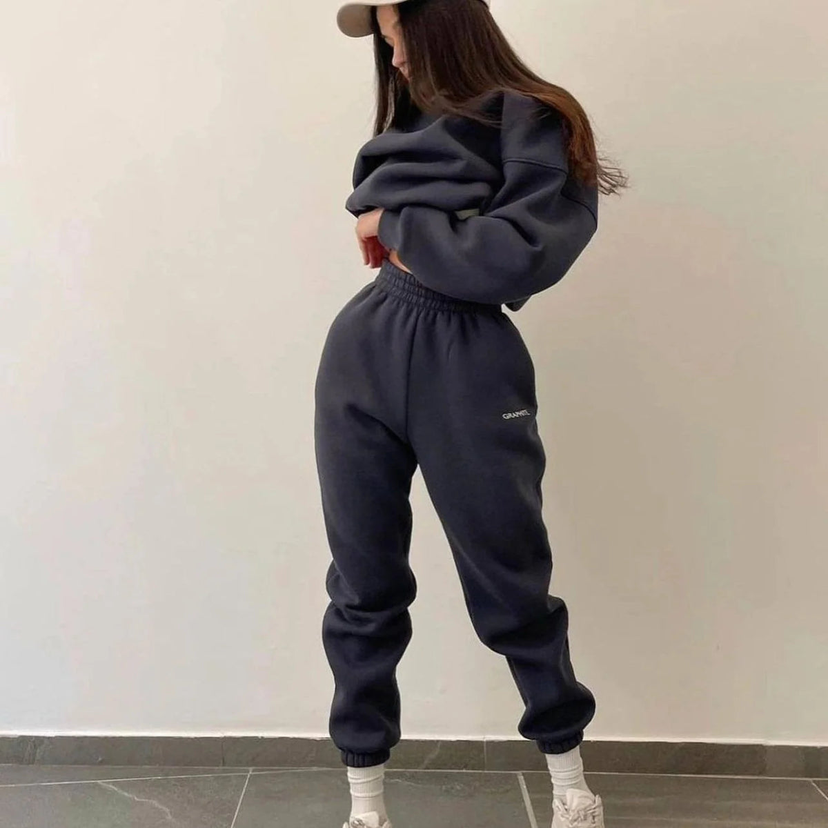 Women's Two - Piece Suit - Wow Store