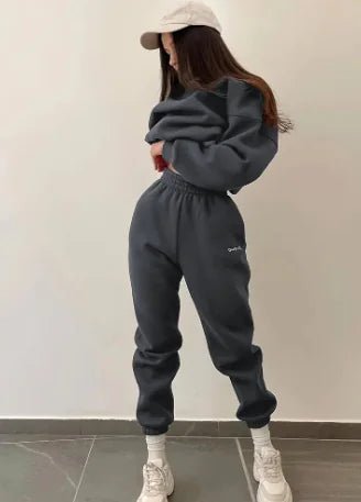 Women's Two - Piece Suit - Wow Store