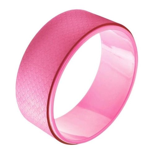 Yoga Wheel Back Training Tool Yoga Circles TPE - Wow Store