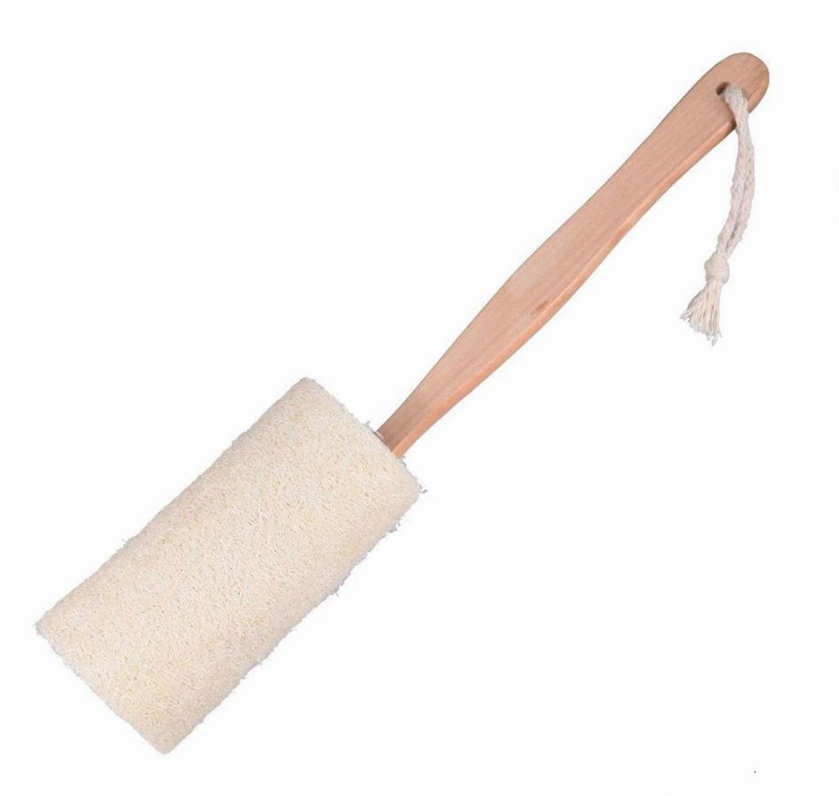 Zero-Waste Bath Accessories Bundle - WowStore.live