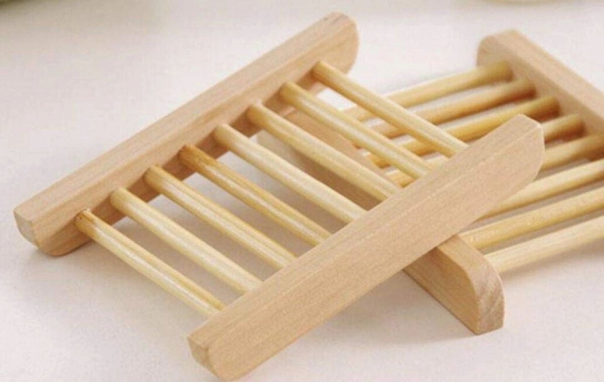 Zero-Waste Bath Accessories Bundle - WowStore.live
