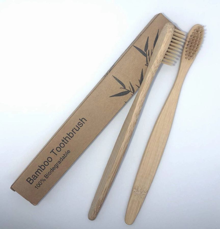 Zero-Waste Bath Accessories Bundle - WowStore.live