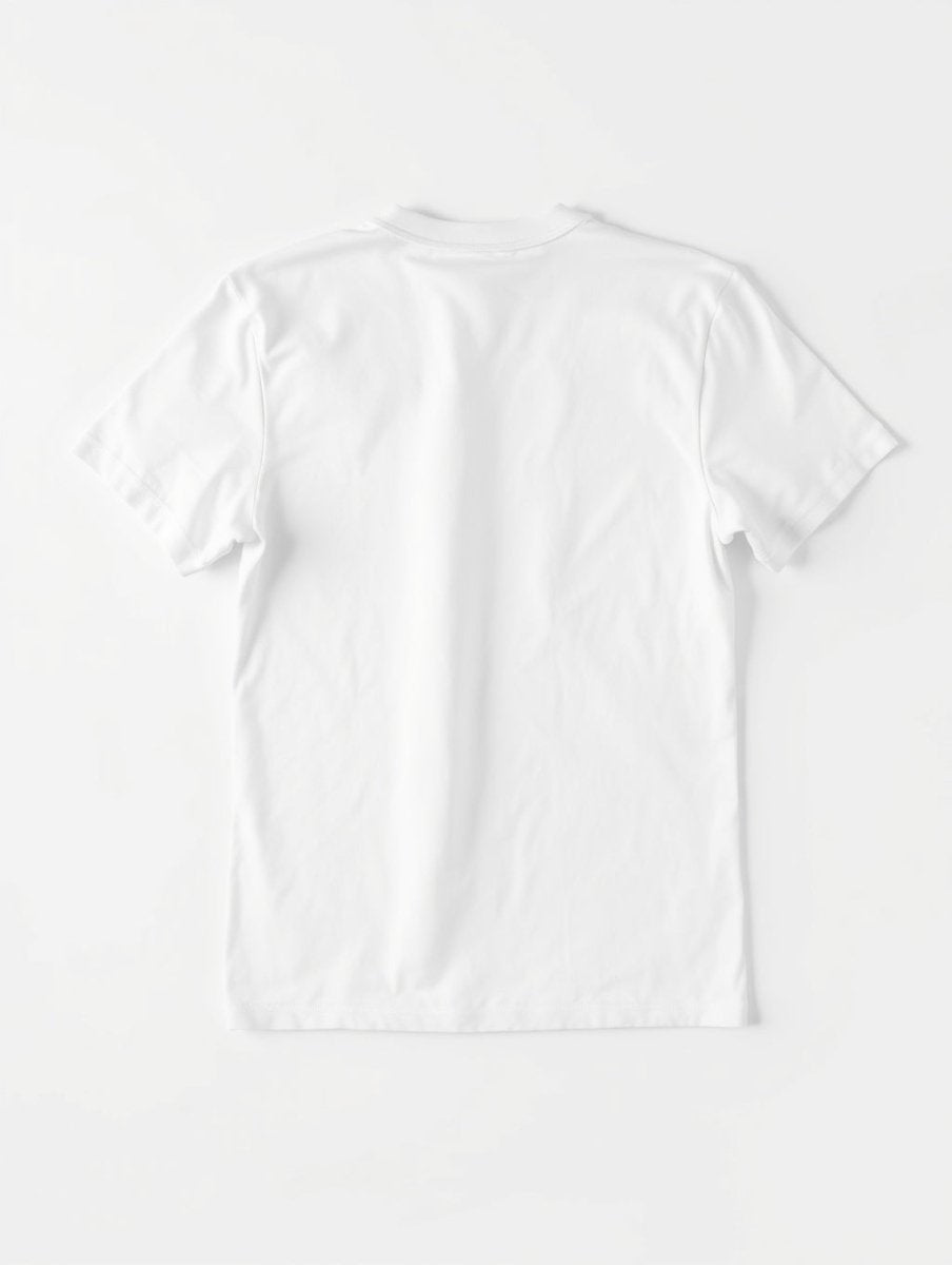T-Shirt Back